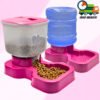 Rosa - Kit Menplast
