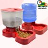 Vermelho - Kit Menplast