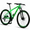 Verde