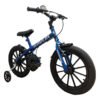 Azul Metalico